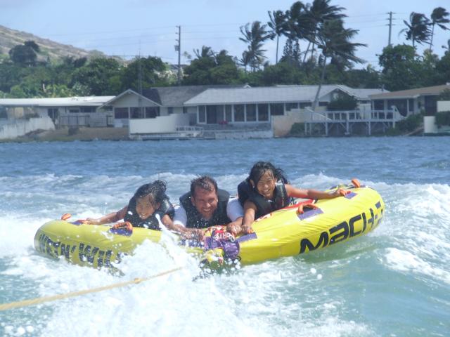 bumper tube